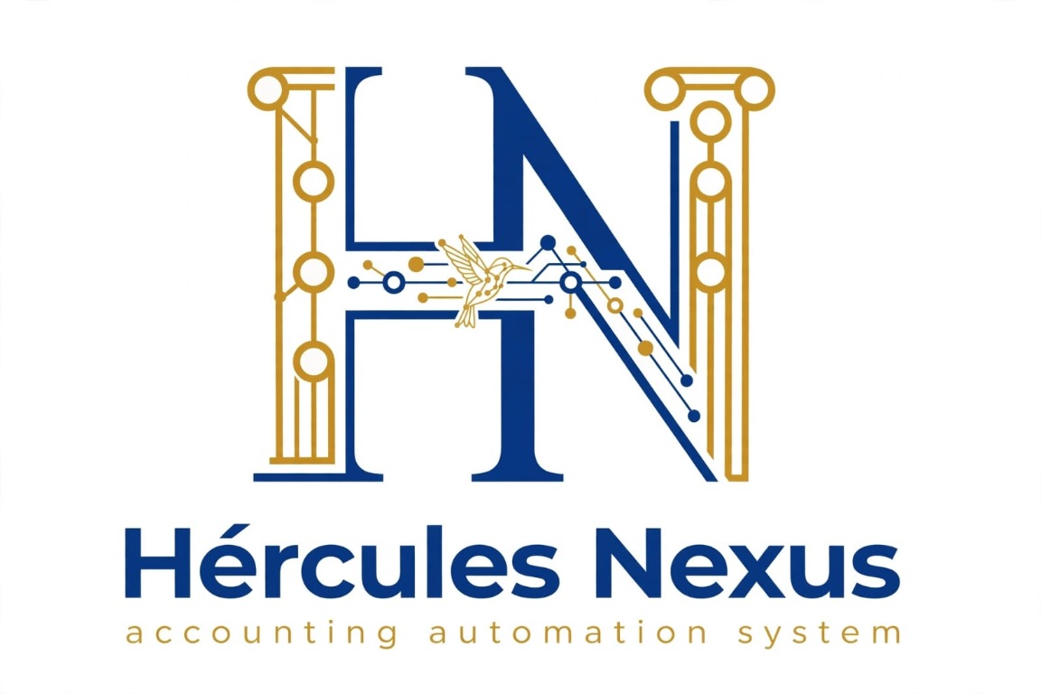 Logotipo HÉRCULES NEXUS